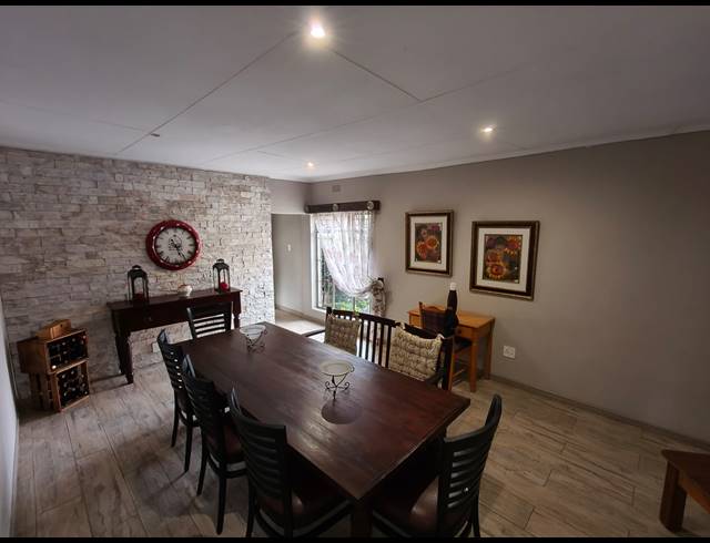 3 BEDROOM HOUSE FOR SALE IN SAFARI GARDENS